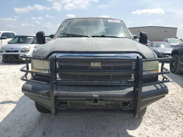 2004 Ford F250 Super Duty