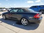 2006 Mercedes-Benz CLK 500