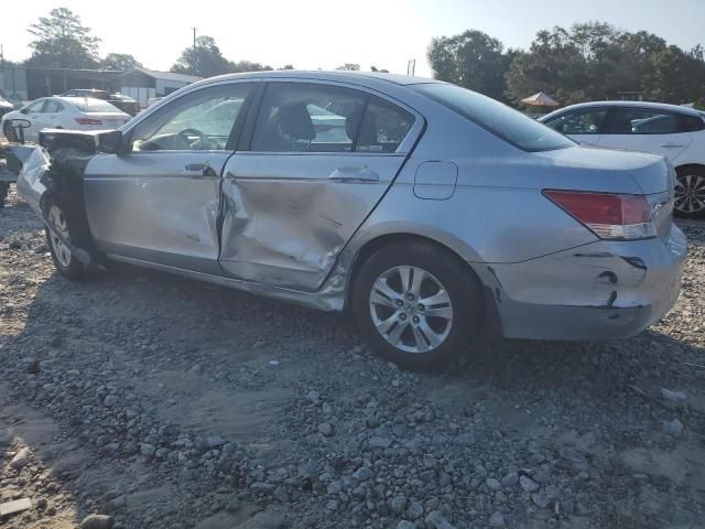 2008 Honda Accord LXP