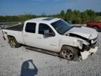 2012 Chevrolet Silverado K2500 Heavy Duty LTZ