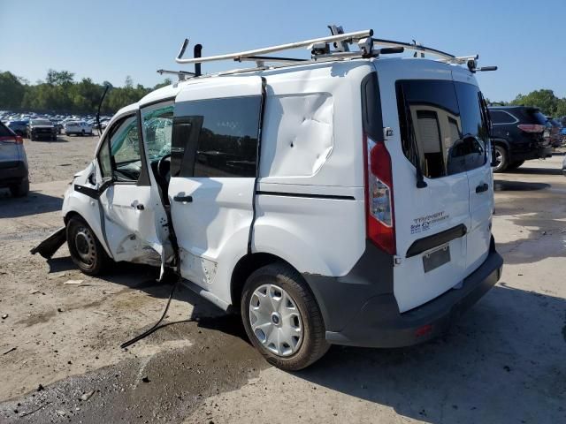 2014 Ford Transit Connect XL