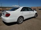 2006 Toyota Camry LE