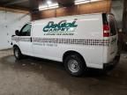 2007 Chevrolet Express G2500