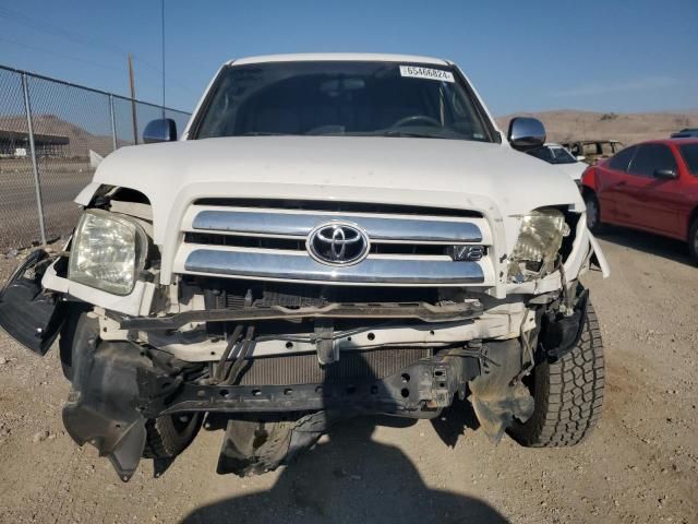 2004 Toyota Tundra Double Cab SR5