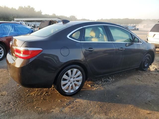 2015 Buick Verano