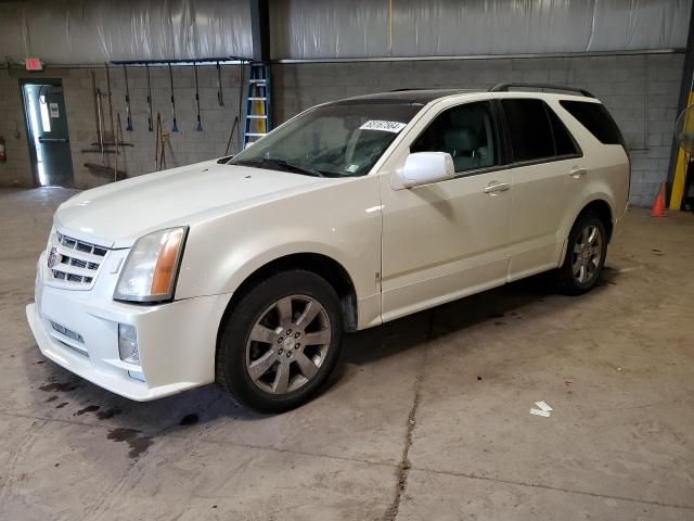 2007 Cadillac SRX