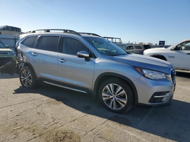 2021 Subaru Ascent Touring