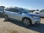 2021 Subaru Ascent Touring