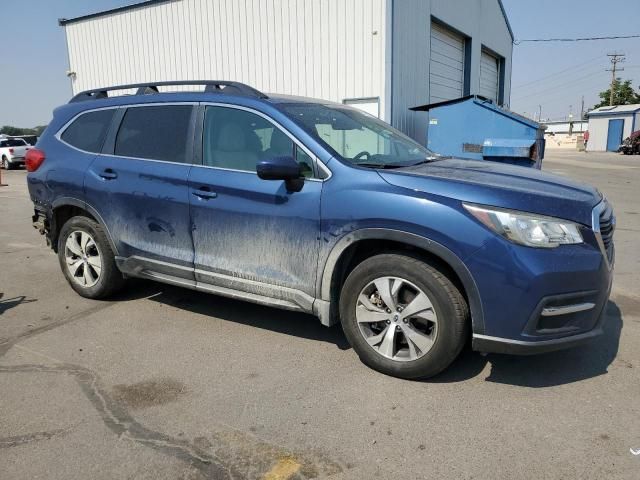 2019 Subaru Ascent Premium