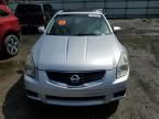 2008 Nissan Maxima SE