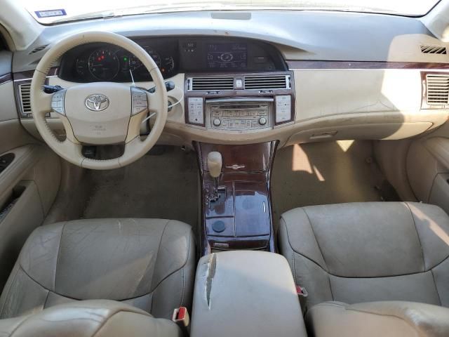 2008 Toyota Avalon XL