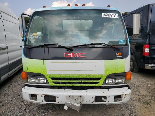 2002 GMC W4500 W45042