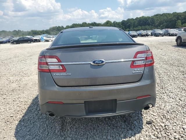 2014 Ford Taurus SEL