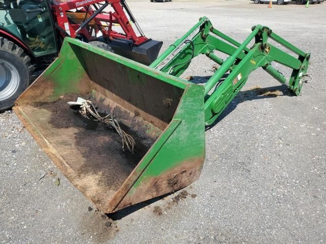 2021 John Deere 310K