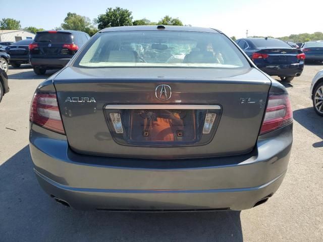 2008 Acura TL