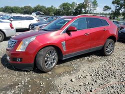 2016 Cadillac SRX Performance Collection en venta en Byron, GA