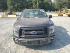 2015 Ford F150 Super Cab