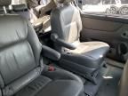 2004 Toyota Sienna XLE