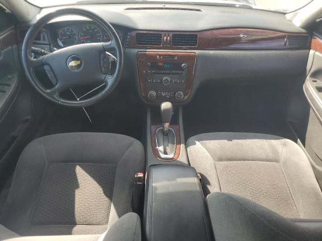 2010 Chevrolet Impala LT