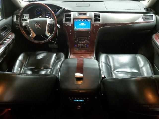 2007 Cadillac Escalade Luxury