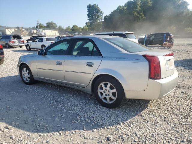 2006 Cadillac CTS