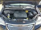 2014 Chrysler Town & Country Touring L