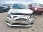 2016 Subaru Legacy 2.5I Premium