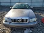 2006 Mercury Grand Marquis LS