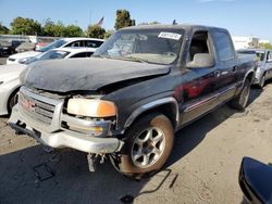 GMC Vehiculos salvage en venta: 2006 GMC New Sierra C1500