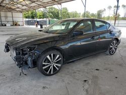 2020 Nissan Altima SR en venta en Cartersville, GA