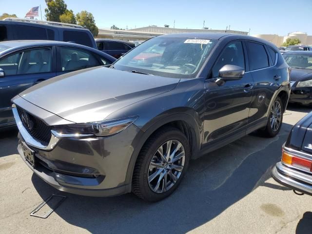 2019 Mazda CX-5 Signature