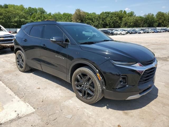 2020 Chevrolet Blazer 2LT