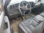 2007 Chevrolet Silverado C1500 Classic