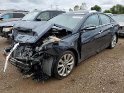 2012 Hyundai Sonata SE en venta en Elgin, IL