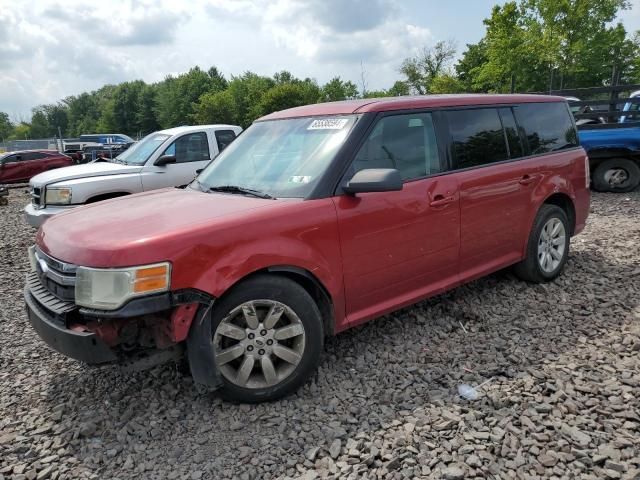 2009 Ford Flex SE