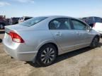 2010 Honda Civic EXL