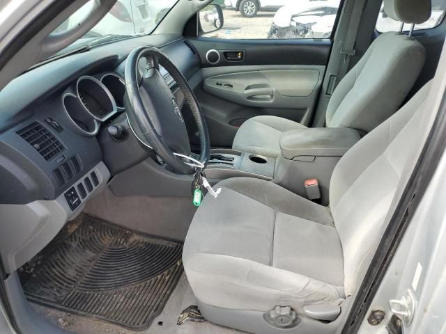 2006 Toyota Tacoma Access Cab