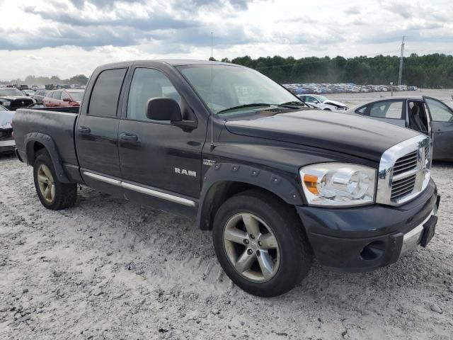 2008 Dodge RAM 1500 ST