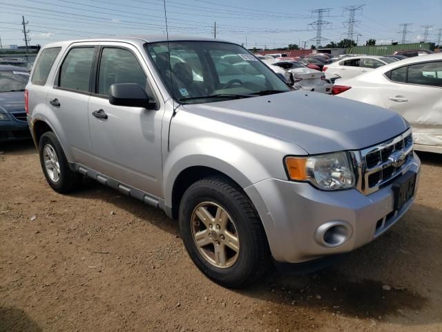 2012 Ford Escape XLS