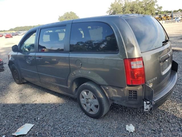 2010 Dodge Grand Caravan SE