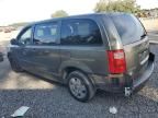 2010 Dodge Grand Caravan SE