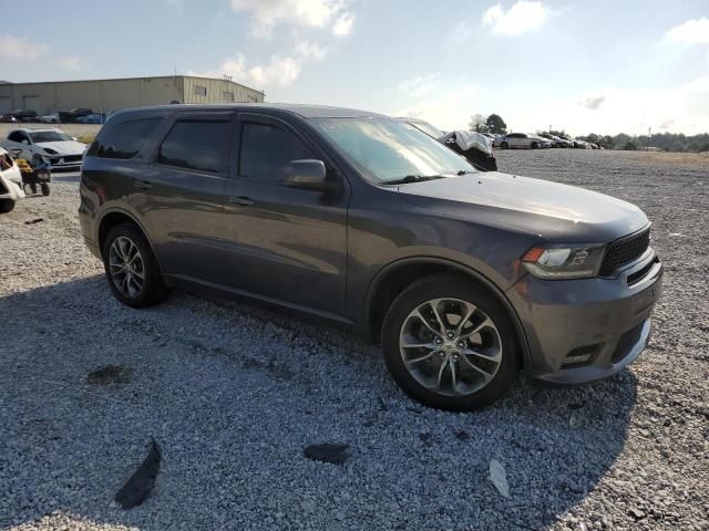 2020 Dodge Durango GT