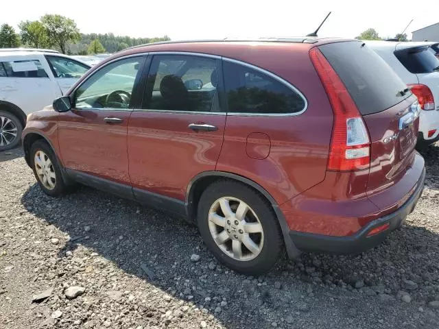 2007 Honda CR-V EX