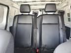 2014 Nissan NV200 2.5S