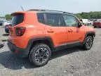 2017 Jeep Renegade Trailhawk