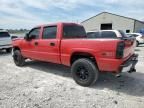 2005 Chevrolet Silverado K1500