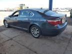 2007 Lexus LS 460L