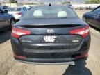 2013 KIA Optima Hybrid