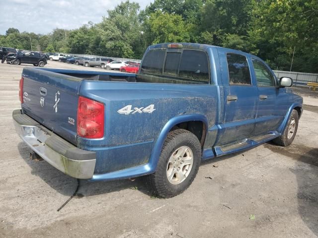 2005 Dodge Dakota Quad SLT