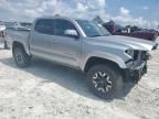 2017 Toyota Tacoma Double Cab